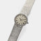 Montre Piaget - Montre vintage en or blanc 18k et diamants 58 Facettes 183