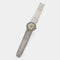Montre Piaget - Montre vintage en or blanc 18k et diamants 58 Facettes 183