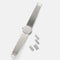 Montre Piaget - Montre vintage en or blanc 18k et diamants 58 Facettes 183
