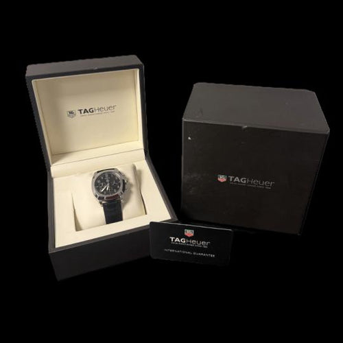 Montre Tag Heuer Montre Monza 58 Facettes MT45872