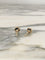 Boucles d'oreilles Puces d’oreilles - Or jaune 18K et saphirs naturels 58 Facettes 249