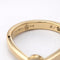 Bague 55 Bague solitaire en or jaune 18 carats et diamant 0,29 ct 58 Facettes 35141