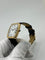 Montre Cartier Fabergé - Montre Grand Modèle en or jaune 18K 58 Facettes 1552