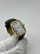 Montre Cartier Fabergé - Montre Grand Modèle en or jaune 18K 58 Facettes 1552