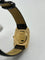 Montre Cartier Fabergé - Montre Grand Modèle en or jaune 18K 58 Facettes 1552