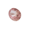 Saphir padparadscha naturel - Pierre 1,71 ct ovale 58 Facettes B52365