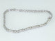 Bracelet Bracelet tennis - Or blanc 14 ct et diamants 1,03 ct 58 Facettes AS10