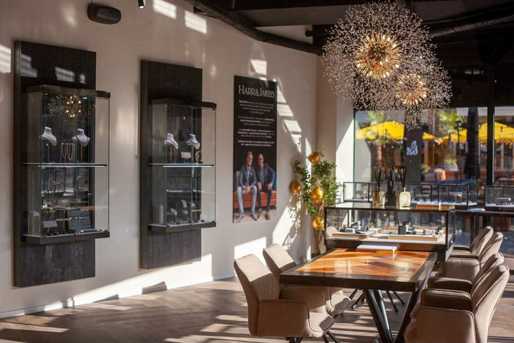 Bracelet Bracelet tennis - Or blanc 14 ct et diamants 1,03 ct 58 Facettes AS10