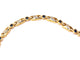 Bracelet Bracelet en or 18K, diamants et saphirs 58 Facettes RIV-2129.2