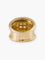 Bague 58 Bague moderne en or jaune et diamants 58 Facettes 210033
