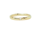 Bague 53 Pomellato Lucciole - Bague en or jaune diamant 58 Facettes 33702