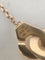Collier Dinh Van Menottes XS - Collier en or rose 18K 58 Facettes 251