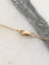 Collier Dinh Van Menottes XS - Collier en or rose 18K 58 Facettes 251