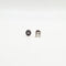 Boucles d'oreilles Boucles d'oreilles en or blanc 18 carats et diamants 58 Facettes BO #1257