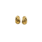 Boucles d'oreilles Boucles d'oreilles en or jaune 18 carats 58 Facettes BO #4990