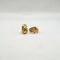 Boucles d'oreilles Boucles d'oreilles en or jaune 18 carats 58 Facettes BO #4990
