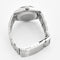 Montre Rolex Air-King - Montre en acier réf. 5500 cadran silver bracelet Oyster 58 Facettes A1151
