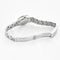 Montre Rolex Air-King - Montre en acier réf. 5500 cadran silver bracelet Oyster 58 Facettes A1151