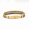 Bracelet Belle Époque - Bracelet jonc ouvrant en or jaune 18 k et perles 58 Facettes 249