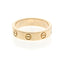 Bague 49 Cartier Love - Alliance en or rose 18K diamant 58 Facettes hpgx9tt580