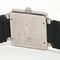Bell & Ross BR 03-92 - Automatické hodinky, černý gumový řemínek 