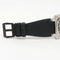Bell & Ross BR 03-92 - Automatické hodinky, černý gumový řemínek 