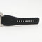 Bell & Ross BR 03-92 - Automatické hodinky, černý gumový řemínek 