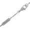 Pendentif Van Cleef & Arpels Vintage Alhambra - Pendentif en or blanc et porcelaine verte 58 Facettes r0txn0zfte