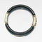 Bague 60 Damiani D Icon - Bague en or blanc, céramique et diamant 58 Facettes o63l21