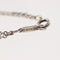 Collier Tiffany & Co. Infinity - Collier pendentif en argent 58 Facettes a1ozowgp9x