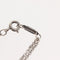Collier Tiffany & Co. Infinity - Collier pendentif en argent 58 Facettes a1ozowgp9x