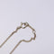 Collier Tiffany & Co. Elsa Peretti Open Heart Pendant Necklace Sterling Silver 58 Facettes pd2677