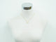 Collier Van Cleef & Arpels Vintage Alhambra - Collier pendentif en or jaune 18K 58 Facettes pczsh8