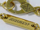Collier Van Cleef & Arpels Vintage Alhambra - Collier pendentif en or jaune 18K 58 Facettes pczsh8