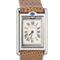 Montre Cartier - Montre Tank Basculante 58 Facettes MT45771