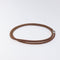Bracelet Hermes Laniere Bracelet Leather 58 Facettes l2y0nv