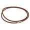 Bracelet Hermes Laniere Bracelet Leather 58 Facettes l2y0nv