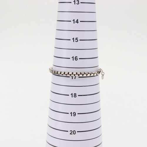 Bracelet Tiffany & Co. Venetian Link - Bracelet en argent 58 Facettes jbwxzp3jdc