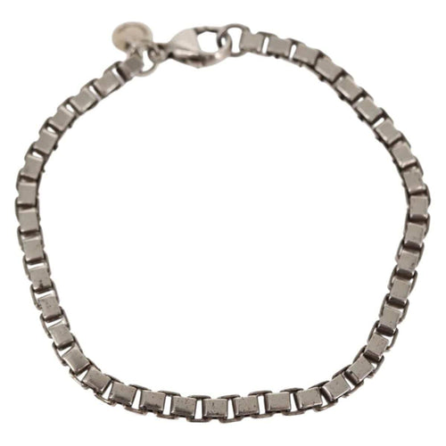 Bracelet Tiffany & Co. Venetian Link - Bracelet en argent 58 Facettes jbwxzp3jdc