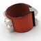Bracelet Hermès - Bracelet Collier de chien en cuir 58 Facettes qci474ccos