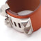 Bracelet Hermès - Bracelet Collier de chien en cuir 58 Facettes qci474ccos