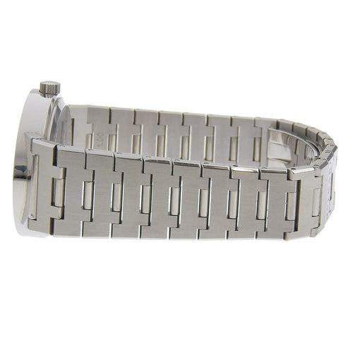 Montre Bvlgari - Montre automatique Bvlgari en acier inoxydable 58 Facettes u2lpcj