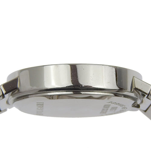 Montre Bvlgari - Montre automatique Bvlgari en acier inoxydable 58 Facettes u2lpcj