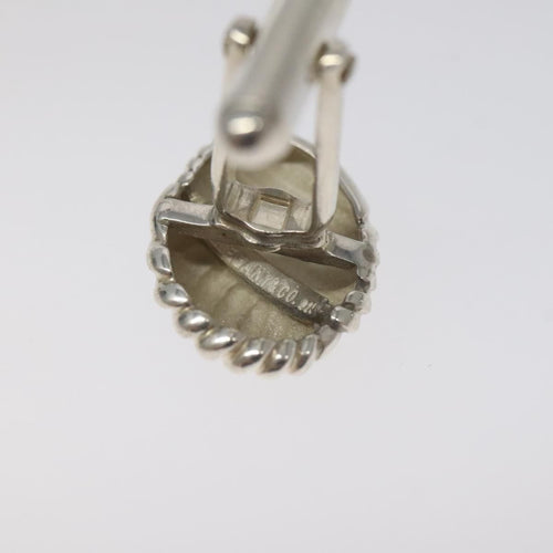 Bracelet Tiffany & Co. - Oval Link en argent sterling 58 Facettes inhocq