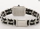 Montre Chanel - Montre Premiere Mini quartz en acier inoxydable, céramique et diamants 58 Facettes xizw2un671