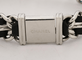 Montre Chanel - Montre Premiere Mini quartz en acier inoxydable, céramique et diamants 58 Facettes xizw2un671