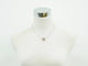 Pendentif Hermès Cage d'H - Pendentif en métal couleur argent 58 Facettes y9u4u8iim8