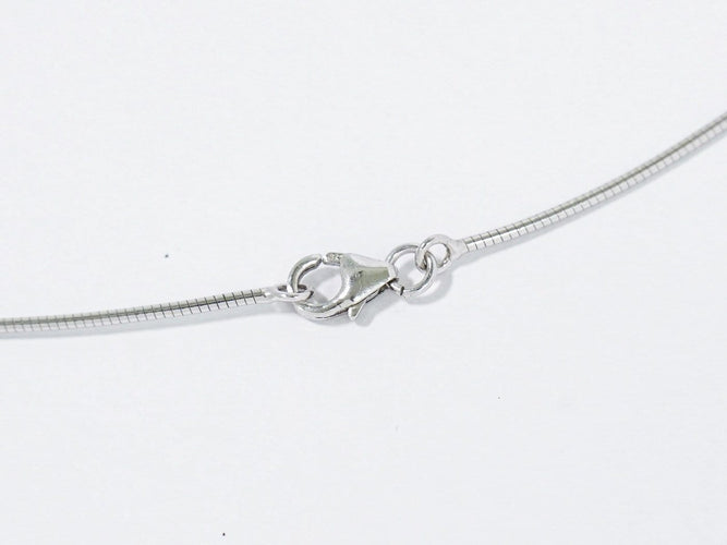 Pendentif Hermès Cage d'H - Pendentif en métal couleur argent 58 Facettes y9u4u8iim8