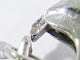 Pendentif Hermès Cage d'H - Pendentif en métal couleur argent 58 Facettes y9u4u8iim8
