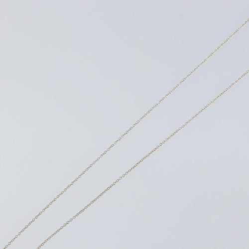 Collier Tiffany & Co. Paloma Picasso - Collier pendentif Loving Heart en argent 58 Facettes vqvbmbasgc